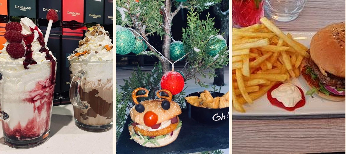 Le Gou'Thé d'Alex & Mél - Gallery Image 1