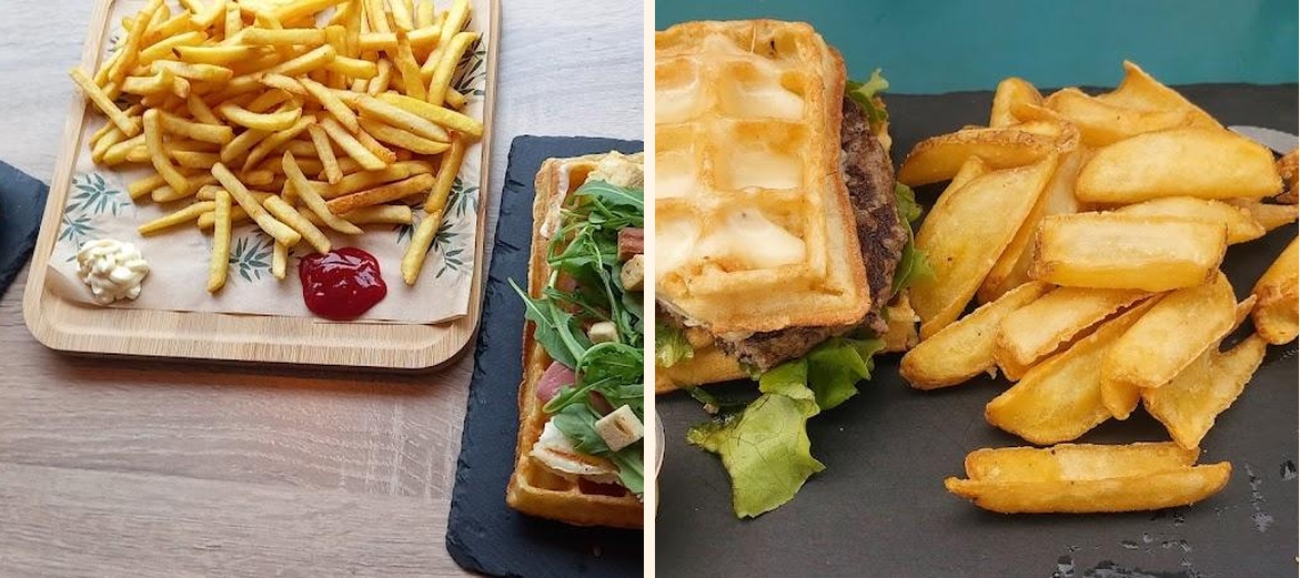 Le Gou'Thé d'Alex & Mél - Gallery Image 5